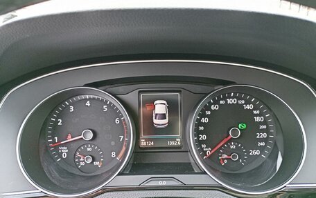 Volkswagen Passat B8 рестайлинг, 2019 год, 2 700 000 рублей, 9 фотография