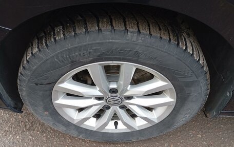 Volkswagen Passat B8 рестайлинг, 2019 год, 2 700 000 рублей, 20 фотография