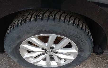 Volkswagen Passat B8 рестайлинг, 2019 год, 2 700 000 рублей, 22 фотография