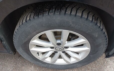 Volkswagen Passat B8 рестайлинг, 2019 год, 2 700 000 рублей, 23 фотография