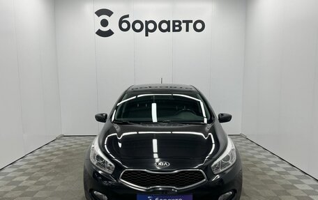 KIA cee'd III, 2015 год, 1 150 000 рублей, 3 фотография