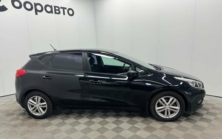 KIA cee'd III, 2015 год, 1 150 000 рублей, 7 фотография