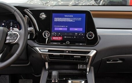 Lexus RX IV рестайлинг, 2025 год, 8 200 000 рублей, 12 фотография