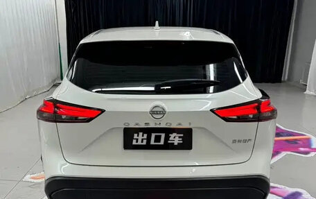 Nissan Qashqai, 2023 год, 1 452 000 рублей, 5 фотография