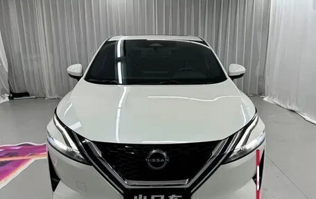 Nissan Qashqai, 2023 год, 1 452 000 рублей, 2 фотография