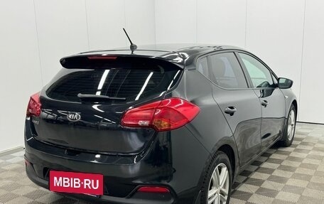 KIA cee'd III, 2015 год, 1 150 000 рублей, 4 фотография