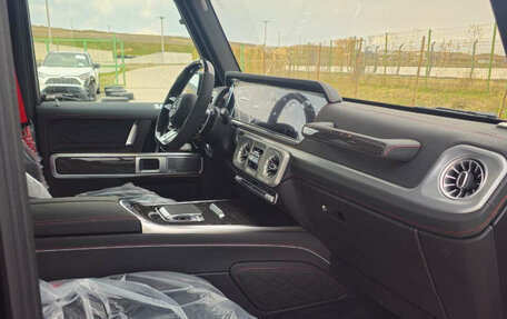 Mercedes-Benz G-Класс AMG, 2026 год, 33 990 000 рублей, 3 фотография