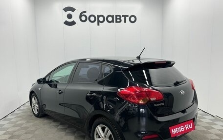 KIA cee'd III, 2015 год, 1 150 000 рублей, 5 фотография