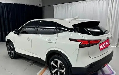 Nissan Qashqai, 2023 год, 1 452 000 рублей, 4 фотография