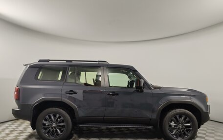 Toyota Land Cruiser Prado, 2025 год, 13 300 000 рублей, 4 фотография