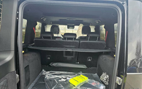 Mercedes-Benz G-Класс AMG, 2026 год, 33 990 000 рублей, 5 фотография