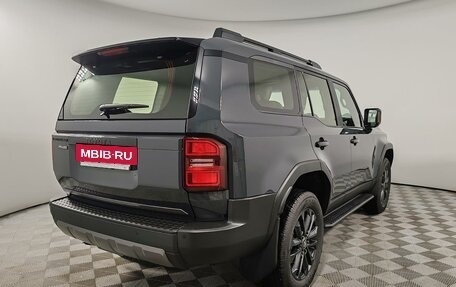 Toyota Land Cruiser Prado, 2025 год, 13 300 000 рублей, 5 фотография