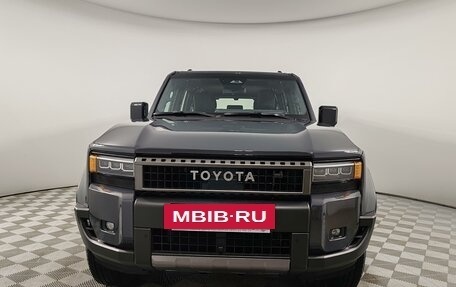 Toyota Land Cruiser Prado, 2025 год, 13 300 000 рублей, 2 фотография