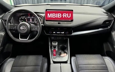 Nissan Qashqai, 2023 год, 1 452 000 рублей, 10 фотография