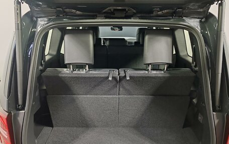 Toyota Land Cruiser Prado, 2025 год, 13 300 000 рублей, 10 фотография