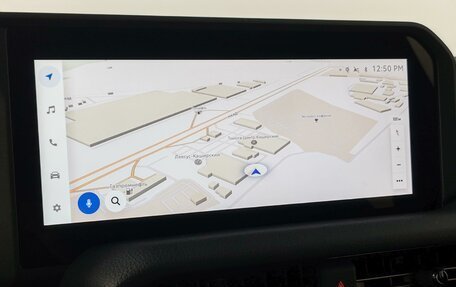 Toyota Land Cruiser Prado, 2025 год, 13 300 000 рублей, 15 фотография