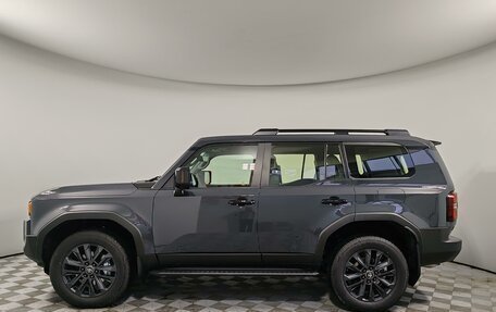 Toyota Land Cruiser Prado, 2025 год, 13 300 000 рублей, 8 фотография