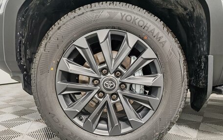 Toyota Land Cruiser Prado, 2025 год, 13 300 000 рублей, 18 фотография