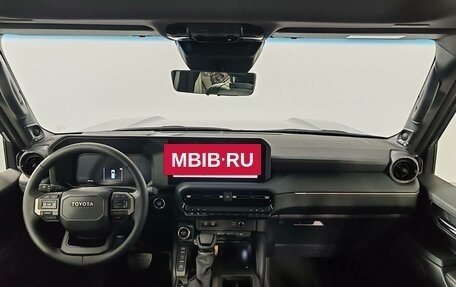 Toyota Land Cruiser Prado, 2025 год, 13 300 000 рублей, 14 фотография