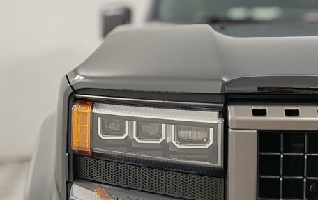 Toyota Land Cruiser Prado, 2025 год, 13 300 000 рублей, 17 фотография