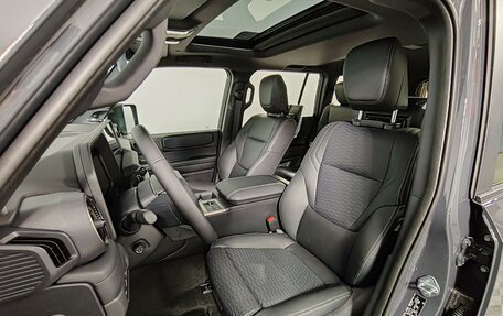 Toyota Land Cruiser Prado, 2025 год, 13 300 000 рублей, 19 фотография