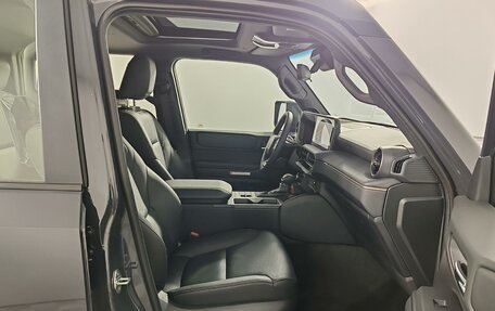 Toyota Land Cruiser Prado, 2025 год, 13 300 000 рублей, 26 фотография