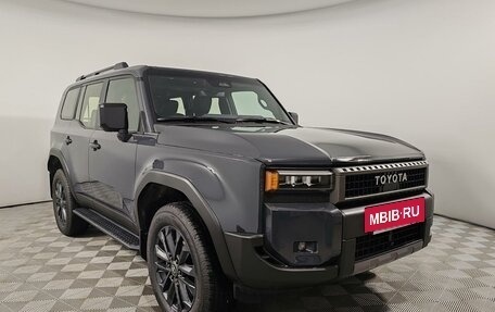 Toyota Land Cruiser Prado, 2025 год, 13 300 000 рублей, 3 фотография