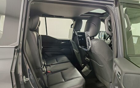 Toyota Land Cruiser Prado, 2025 год, 13 300 000 рублей, 27 фотография