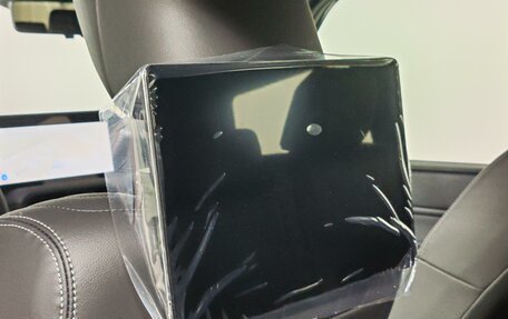 Toyota Land Cruiser Prado, 2025 год, 13 300 000 рублей, 28 фотография