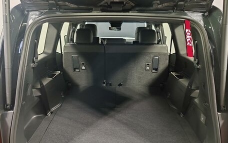 Toyota Land Cruiser Prado, 2025 год, 13 300 000 рублей, 22 фотография