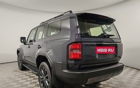 Toyota Land Cruiser Prado, 2025 год, 13 300 000 рублей, 7 фотография