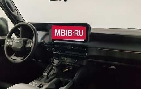 Toyota Land Cruiser Prado, 2025 год, 13 300 000 рублей, 11 фотография