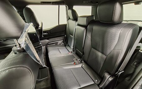 Toyota Land Cruiser Prado, 2025 год, 13 300 000 рублей, 29 фотография