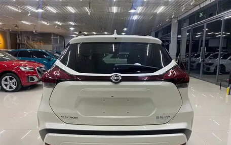 Nissan Kicks I, 2022 год, 1 188 200 рублей, 5 фотография