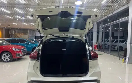 Nissan Kicks I, 2022 год, 1 188 200 рублей, 8 фотография