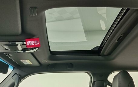 Toyota Land Cruiser Prado, 2025 год, 13 300 000 рублей, 25 фотография