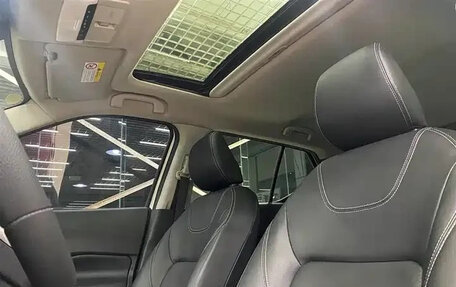 Nissan Kicks I, 2022 год, 1 188 200 рублей, 12 фотография