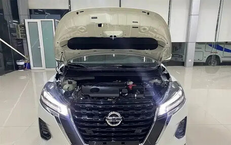 Nissan Kicks I, 2022 год, 1 188 200 рублей, 7 фотография