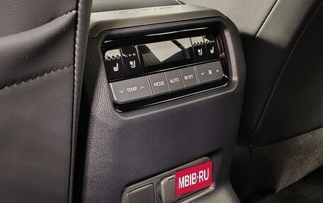 Toyota Land Cruiser Prado, 2025 год, 13 300 000 рублей, 24 фотография