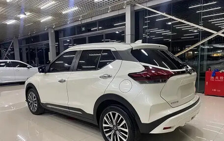 Nissan Kicks I, 2022 год, 1 188 200 рублей, 6 фотография