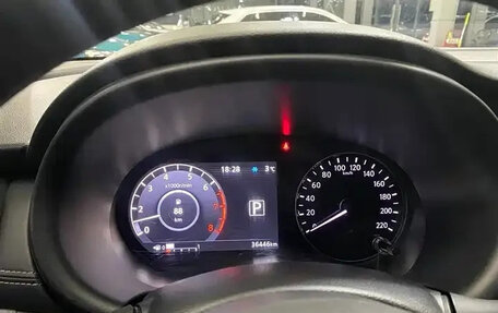 Nissan Kicks I, 2022 год, 1 188 200 рублей, 14 фотография