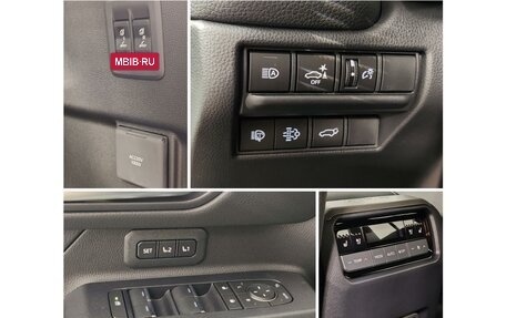 Toyota Land Cruiser Prado, 2025 год, 13 300 000 рублей, 36 фотография