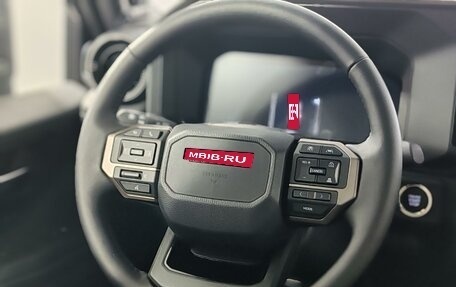 Toyota Land Cruiser Prado, 2025 год, 13 300 000 рублей, 32 фотография