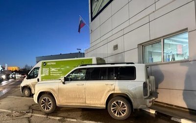 Haval H9, 2024 год, 3 800 000 рублей, 1 фотография