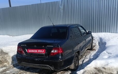 Daewoo Nexia I рестайлинг, 2010 год, 110 000 рублей, 1 фотография