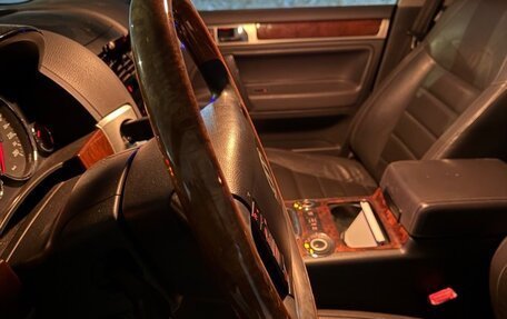 Volkswagen Touareg III, 2008 год, 1 150 000 рублей, 1 фотография