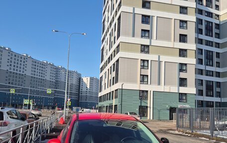 Ford Focus III, 2015 год, 650 000 рублей, 1 фотография