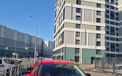 Ford Focus III, 2015 год, 650 000 рублей, 1 фотография