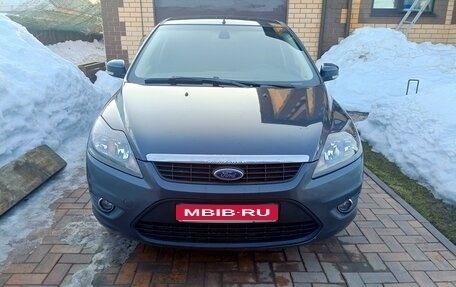Ford Focus II рестайлинг, 2010 год, 620 000 рублей, 1 фотография