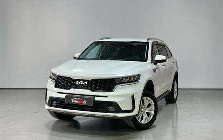 KIA Sorento IV, 2021 год, 2 600 000 рублей, 1 фотография